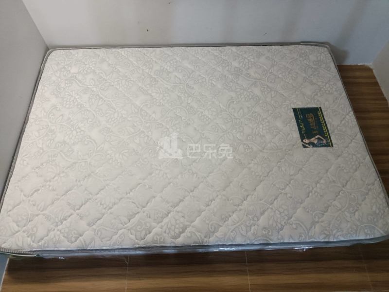 铂灏公寓（珠村东横五路6号A座）6592566卧室图6