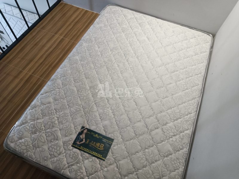 铂灏公寓（珠村东横五路6号A座）6592566卧室图7