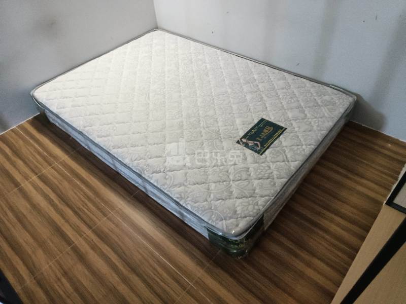 铂灏公寓（珠村东横五路6号A座）6592566卧室图4