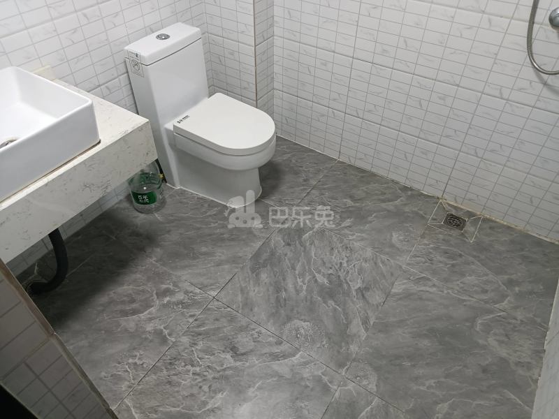 铂灏公寓（珠村东横五路6号A座）6592566卫生间图9