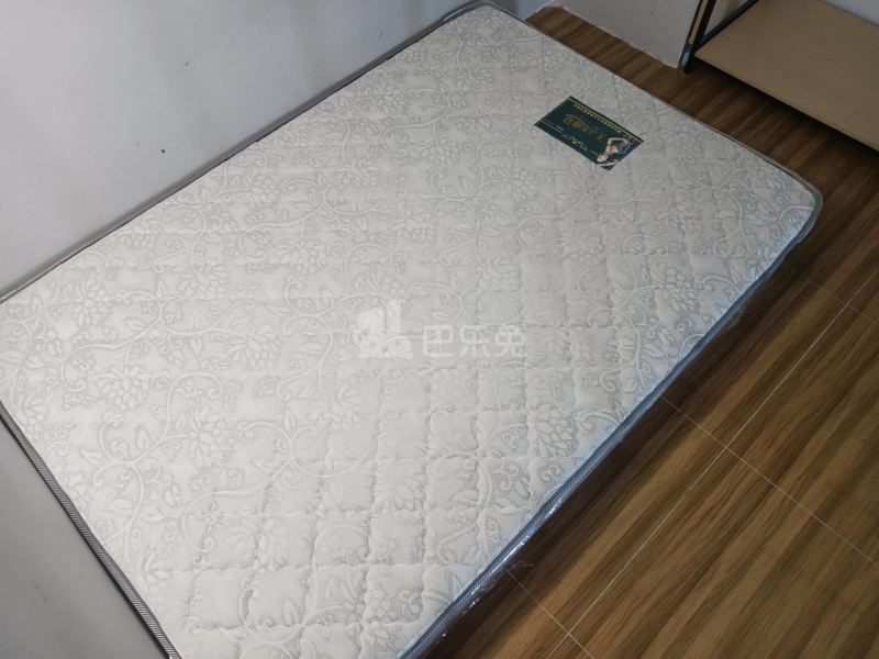 铂灏公寓（珠村东横五路6号A座）6592566卧室图5