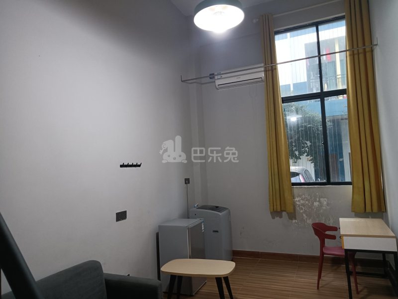 铂灏公寓（珠村东横五路6号A座）6592566卧室图0