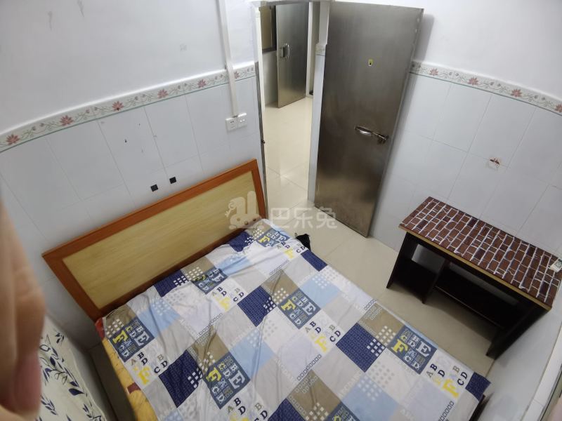 沙涌北五巷25号6596670卧室图3