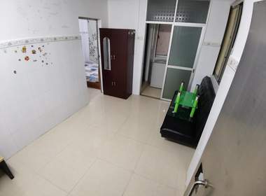 沙涌北五巷25号 1室1厅1卫