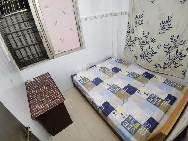 沙涌北五巷25号6596670卧室图0