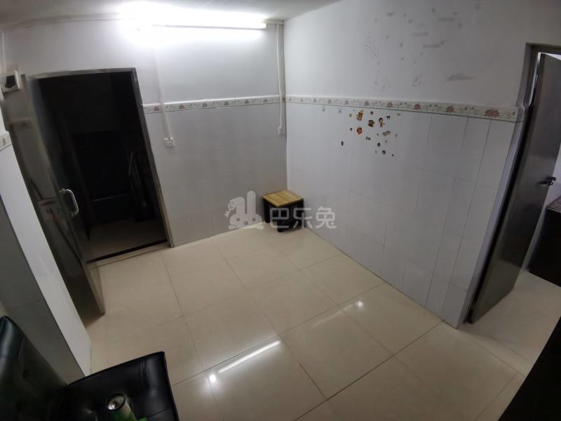 沙涌北五巷25号6596670客厅图6