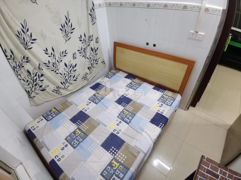 沙涌北五巷25号6596670卧室图1