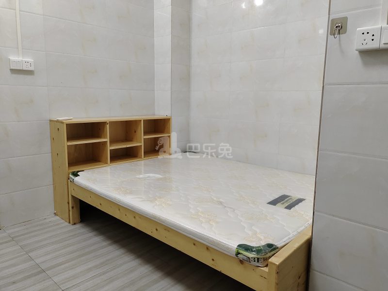 黄边村福门北四巷2号6598449卧室图1