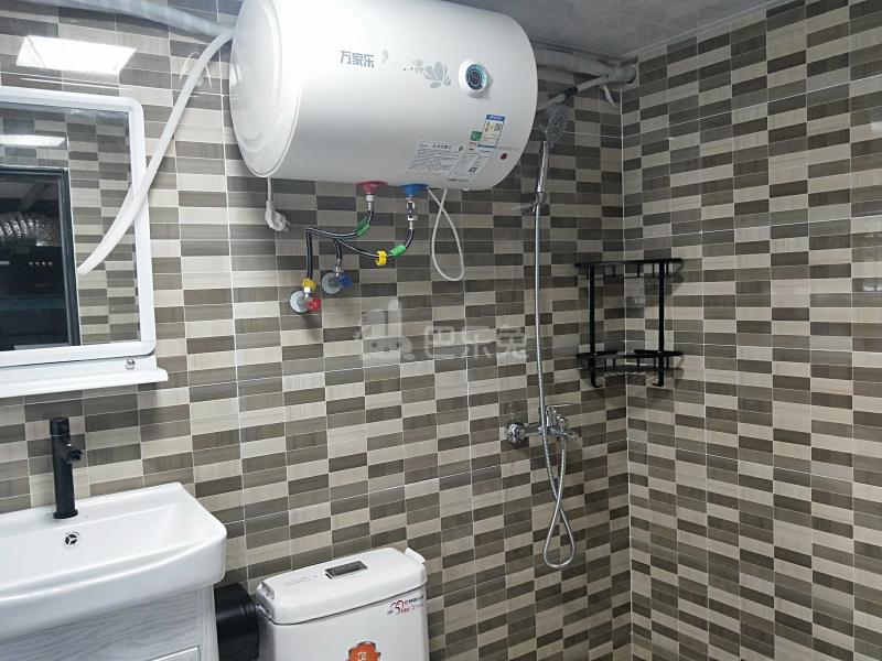 嘉禾新科下村街3号6598640卫生间图9