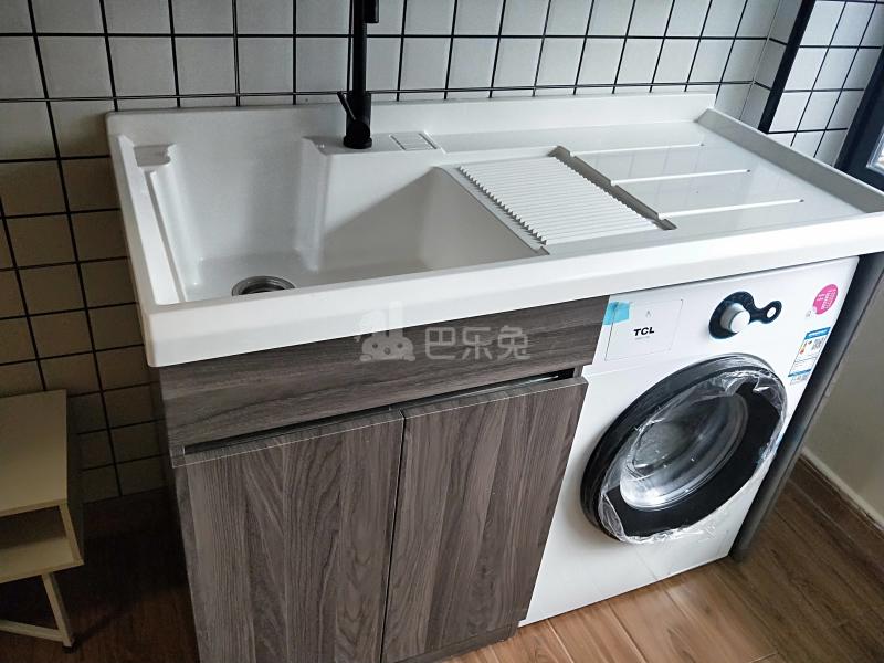 嘉禾新科下村街3号6598640厨房图6