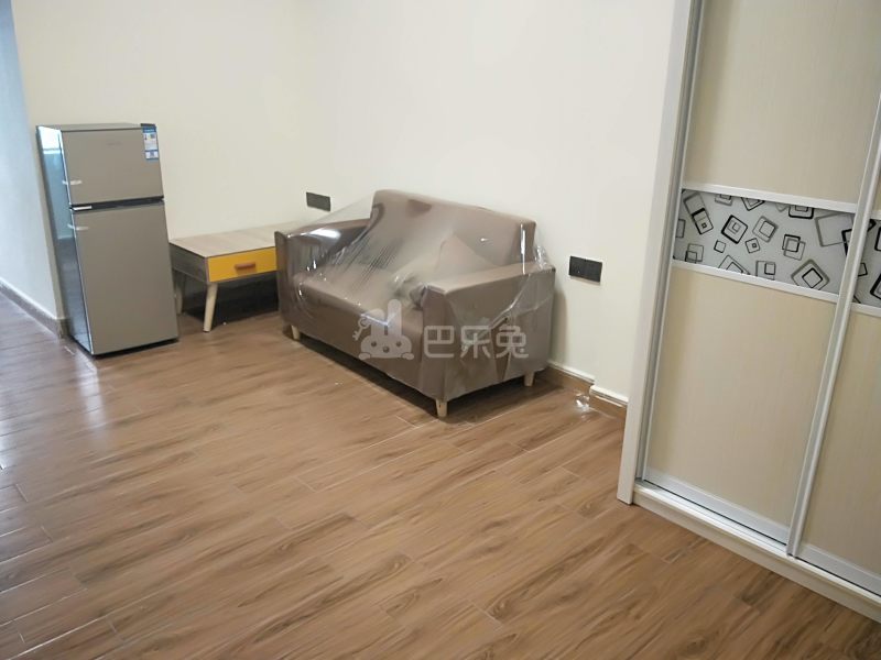 嘉禾新科下村街3号6598640客厅图2