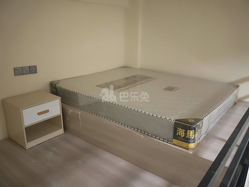 嘉禾新科下村街3号6598640卧室图0