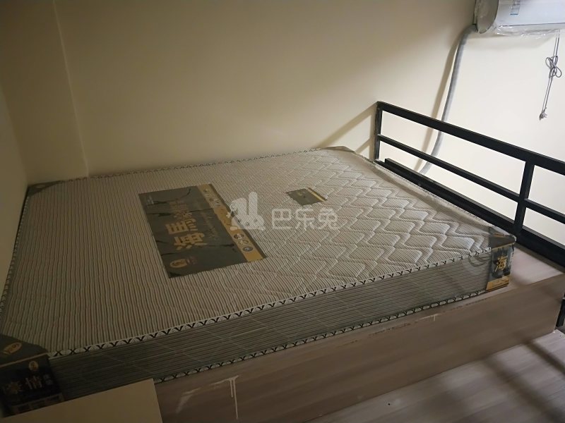 嘉禾新科下村街3号6598640卧室图1