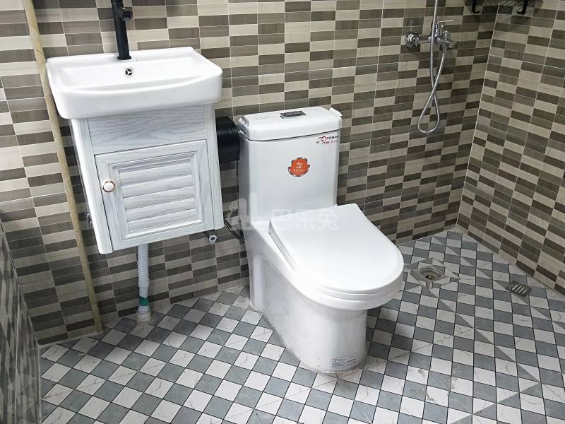 嘉禾新科下村街3号6598640卫生间图8