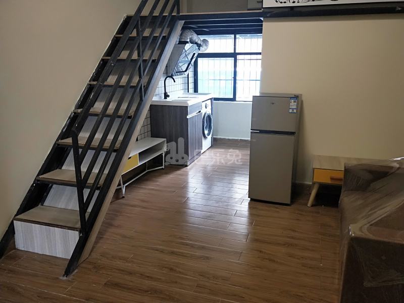 嘉禾新科下村街3号6598640客厅图3