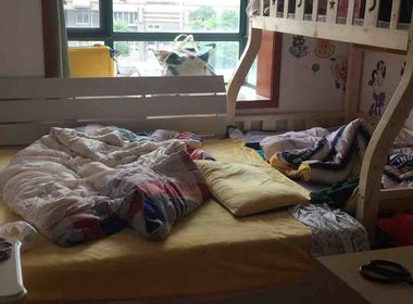 齐爱佳苑 2室1厅1卫