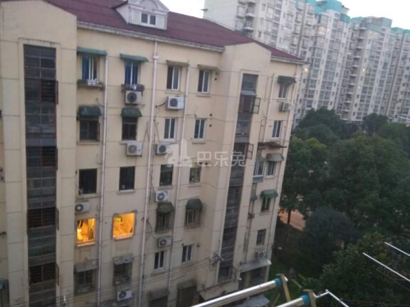 广友小区11182149周边环境图8