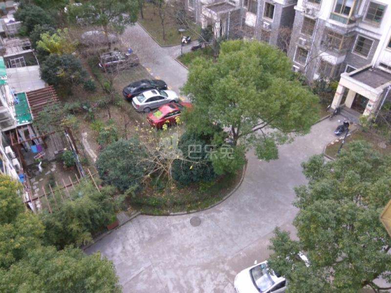 当代高邸（聚丰园路105弄）11962211周边环境图10