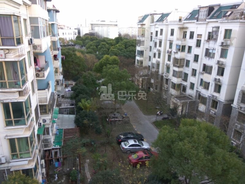 当代高邸（聚丰园路105弄）11962211周边环境图11