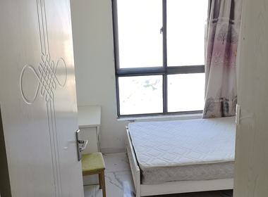 崧泽华城青湖轩（崧泽绿地D区） 