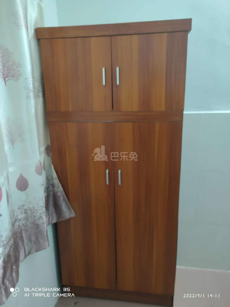 百花岭南街三巷3号6600656卧室图2