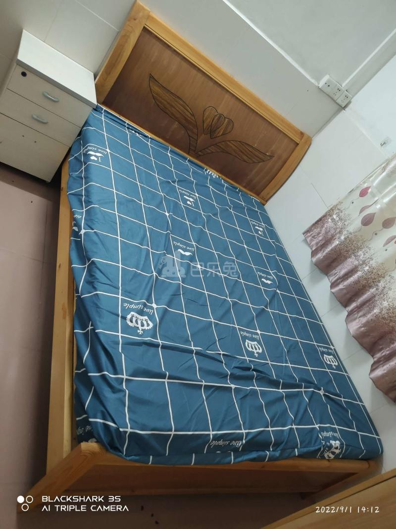 百花岭南街三巷3号6600656卧室图4