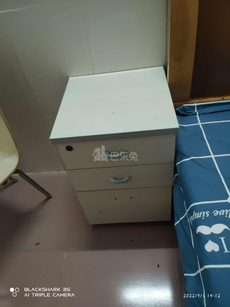 百花岭南街三巷3号6600656卧室图7