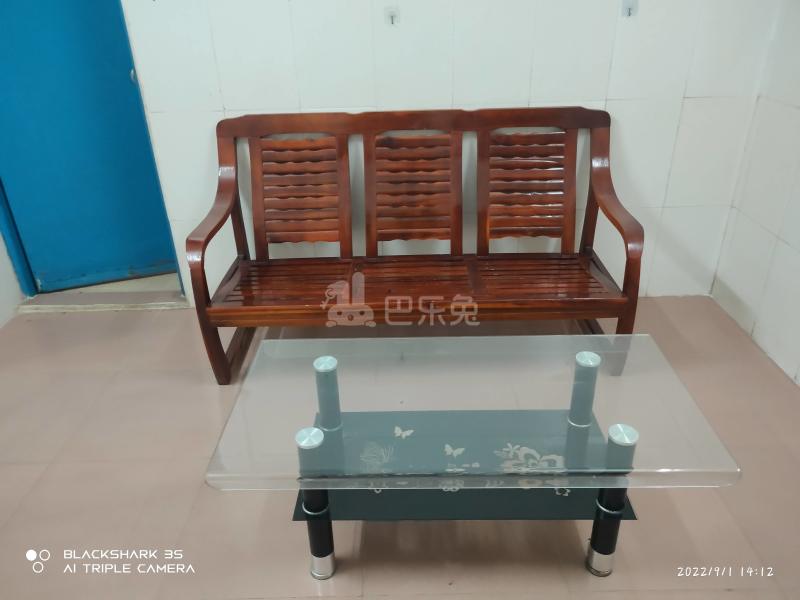 百花岭南街三巷3号6600656卧室图8