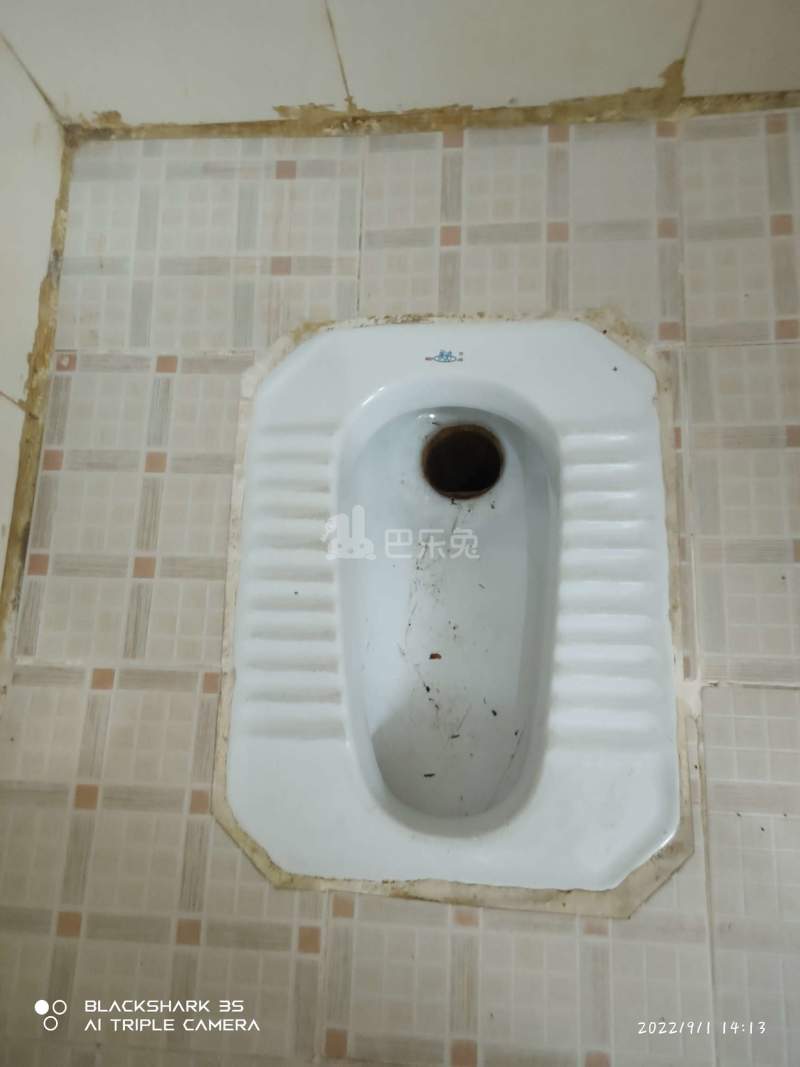 百花岭南街三巷3号6600656卫生间图10