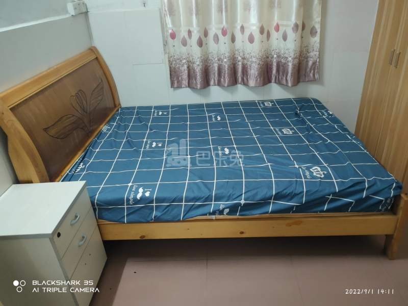 百花岭南街三巷3号6600656卧室图3