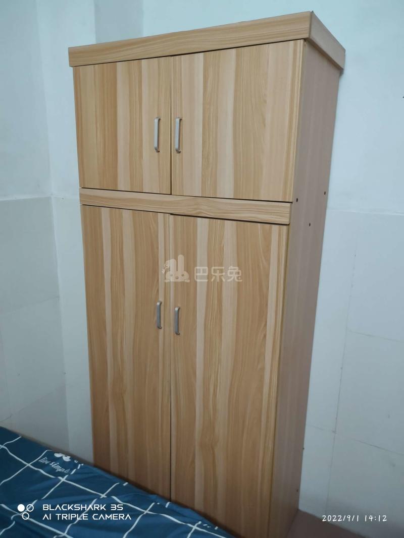 百花岭南街三巷3号6600656卧室图5