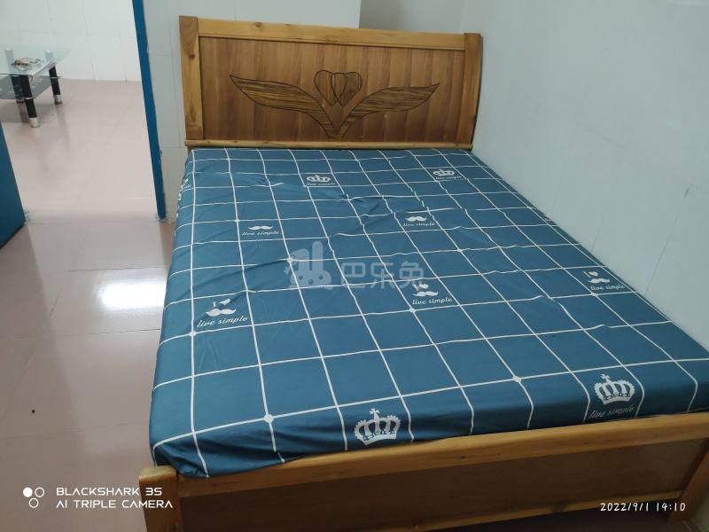 百花岭南街三巷3号6600656卧室图0