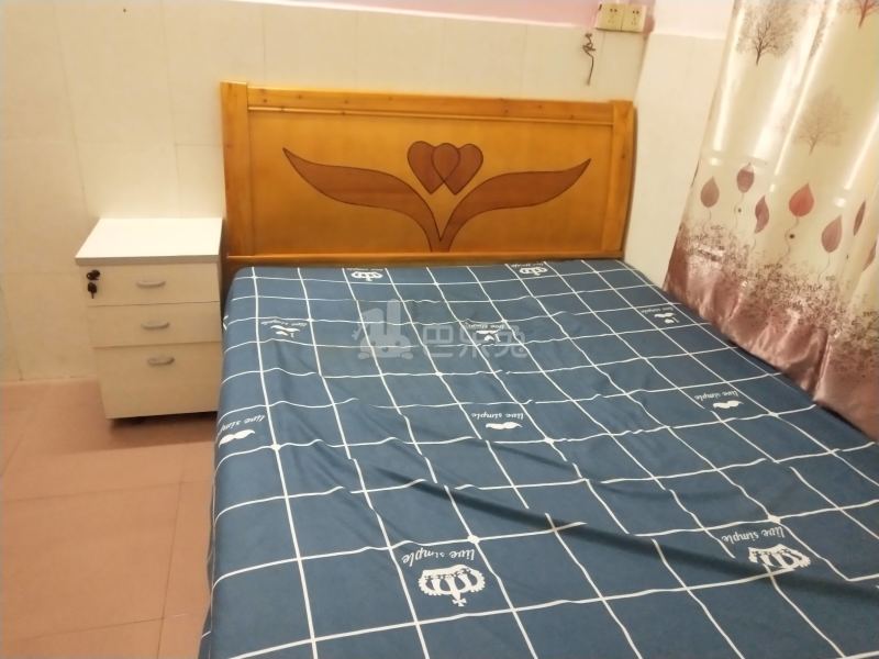 百花岭南街三巷3号6600703卧室图2