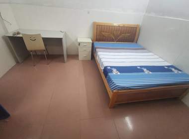 百花岭南街三巷3号 1室0厅1卫