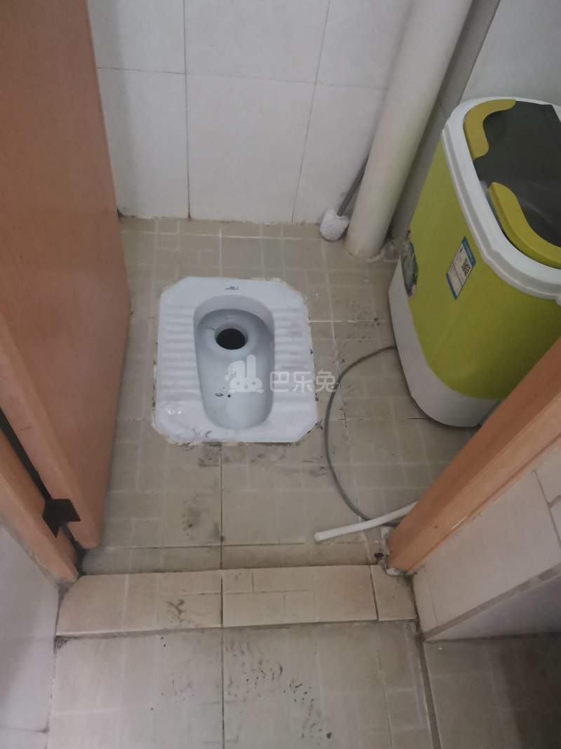 百花岭南街三巷3号6600705卫生间图3