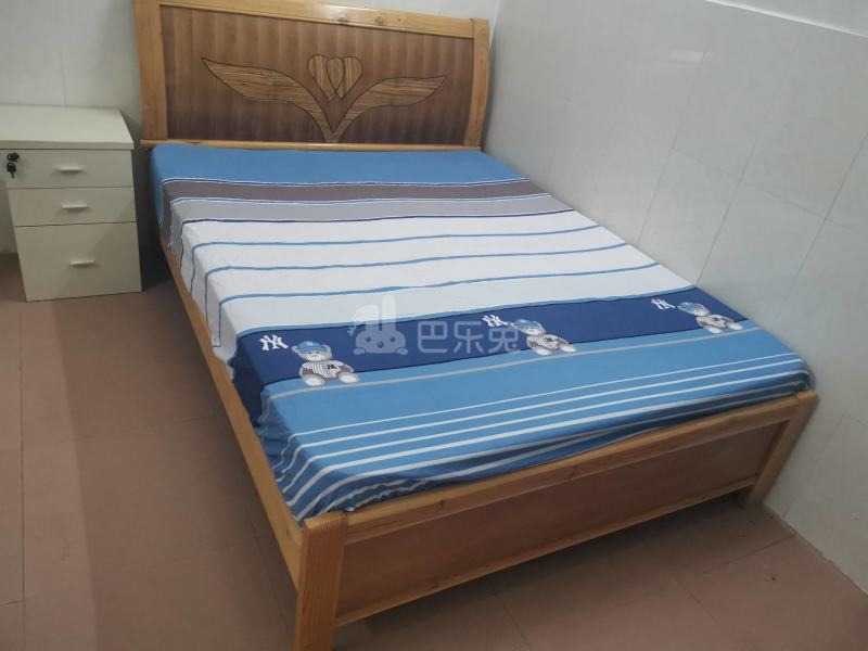 百花岭南街三巷3号6600705卧室图1