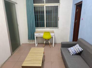 横滘大街27号 1室1厅1卫