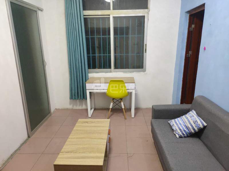 横滘大街27号6600970客厅图4