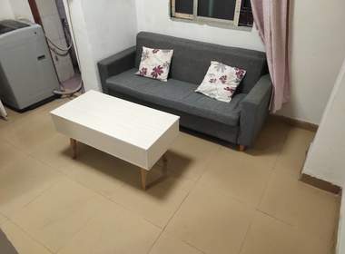 横滘五约三巷3号 1室1厅1卫