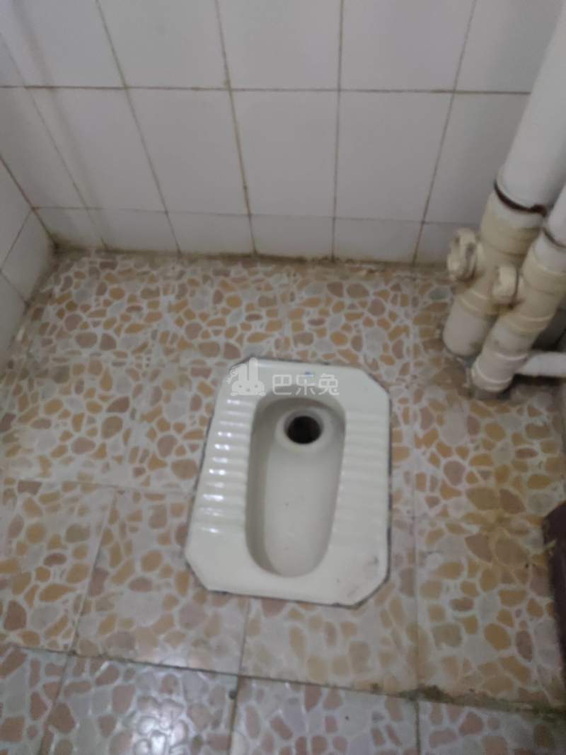 青龙大街7号6601240卫生间图8