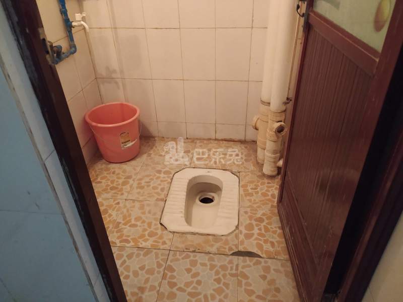 青龙大街7号6601241卫生间图3