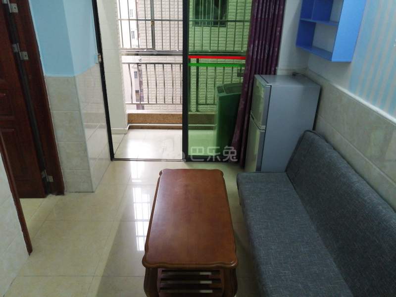 永泰沙娇西街31号6601526客厅图4