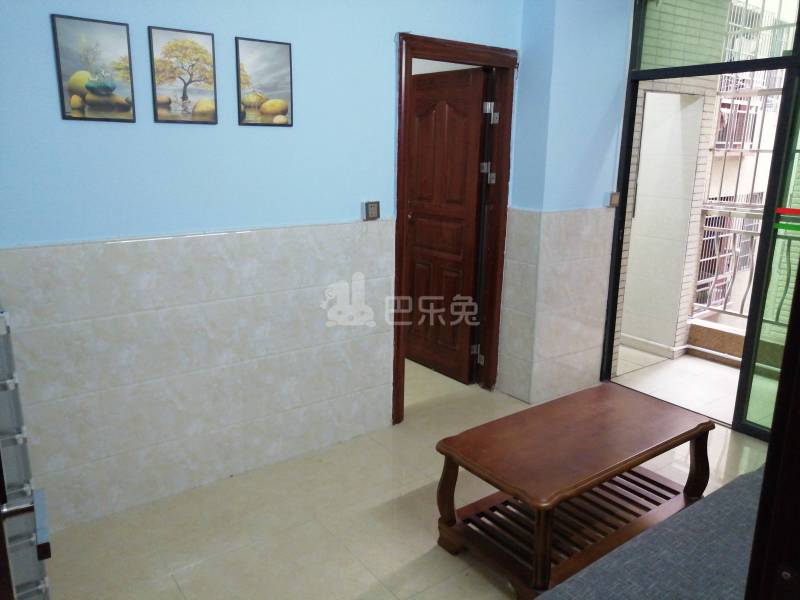 永泰沙娇西街31号6601526客厅图5