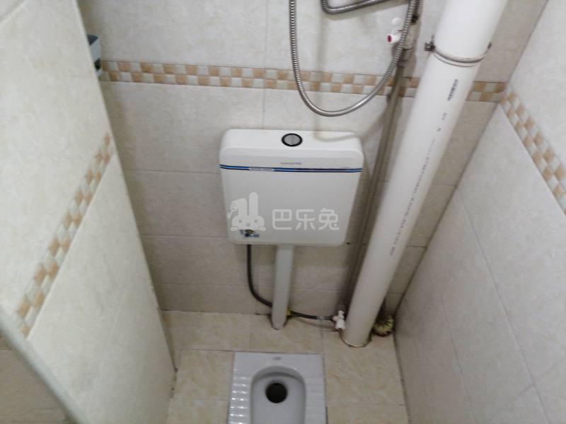 永泰沙娇西街31号6601526卫生间图7