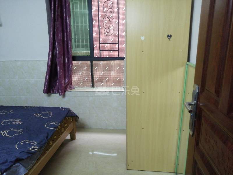 永泰沙娇西街31号6601526卧室图1