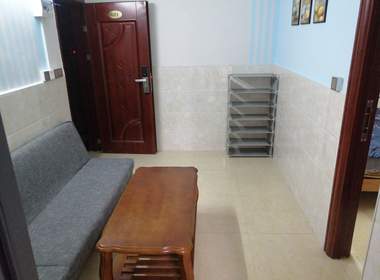 永泰沙娇西街31号 1室1厅1卫