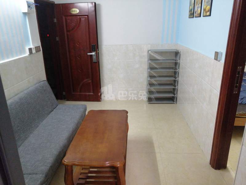 永泰沙娇西街31号6601526客厅图3
