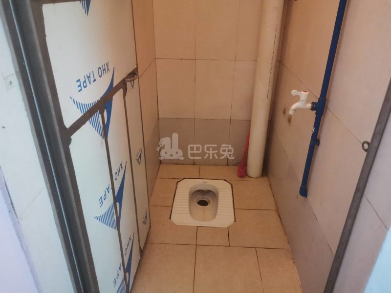 东圃龙步新村东一巷6号6602536卫生间图6