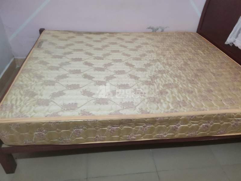 东圃龙步新村东一巷6号6602536卧室图1