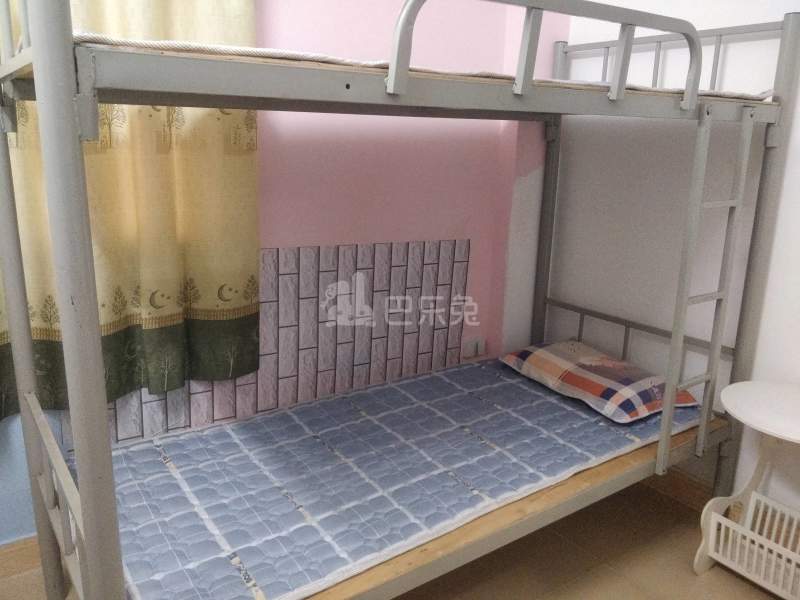 东圃龙步新村东一巷6号6602544卧室图1